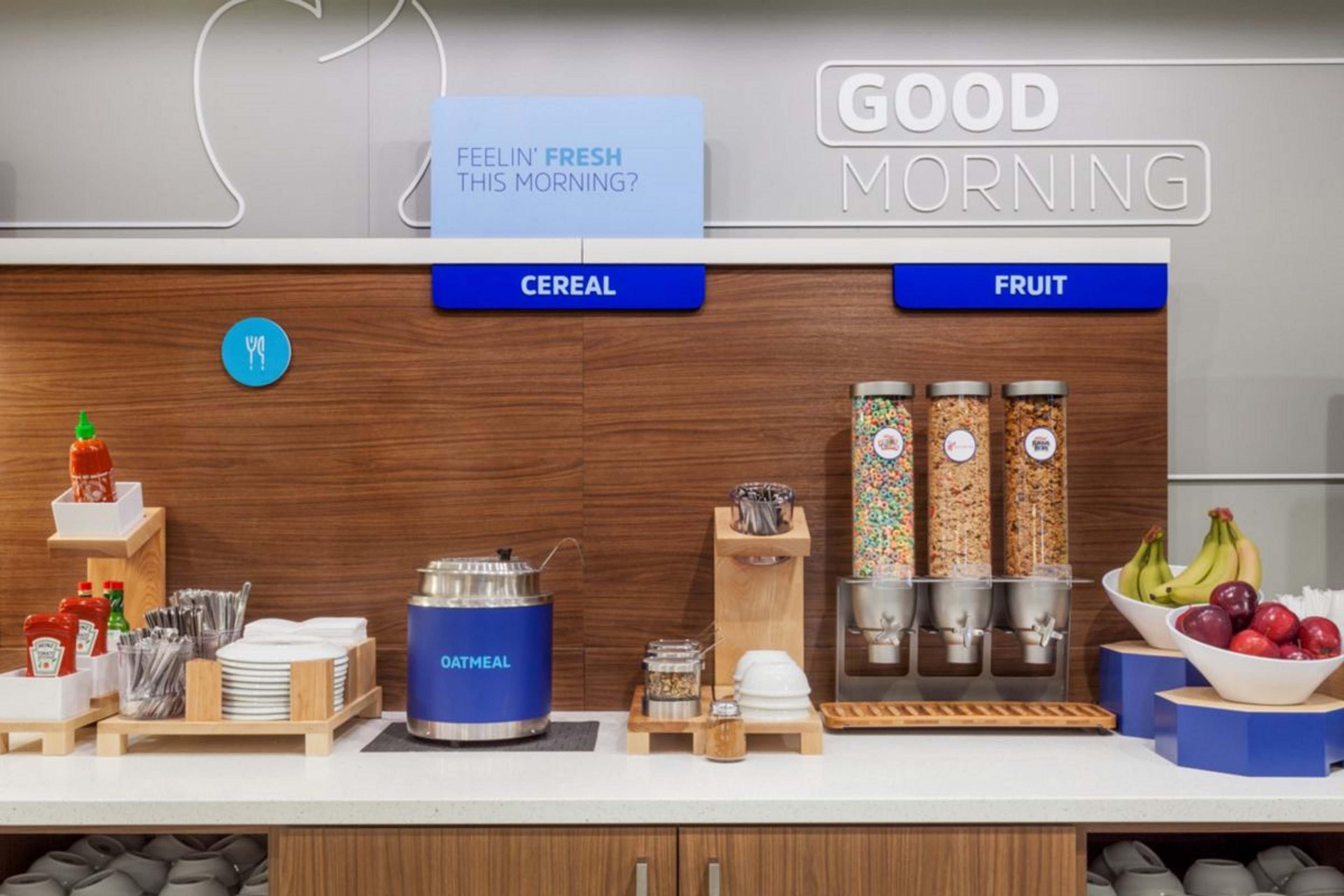 Holiday Inn Express & Suites Shelbyville By Ihg Екстер'єр фото