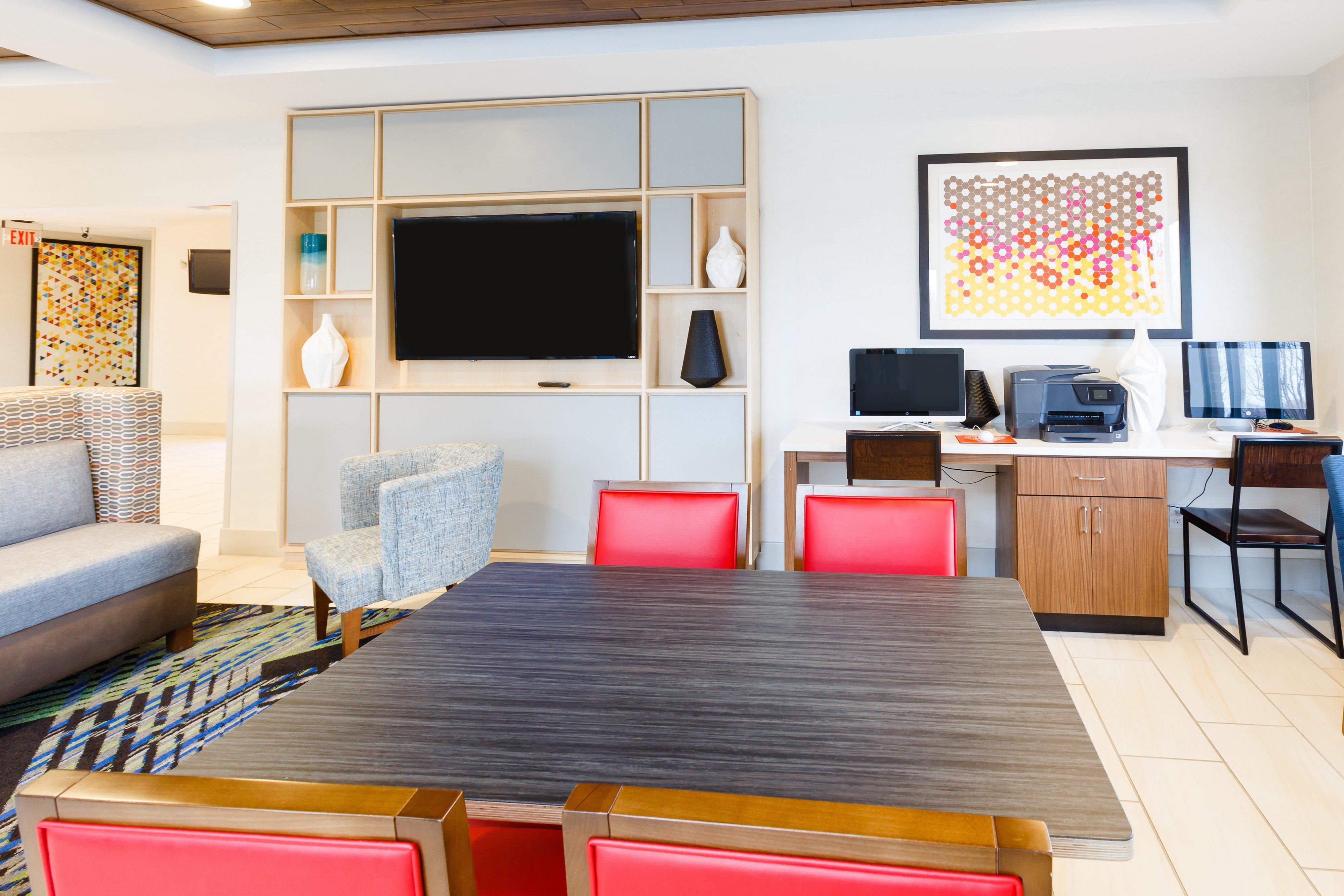Holiday Inn Express & Suites Shelbyville By Ihg Екстер'єр фото