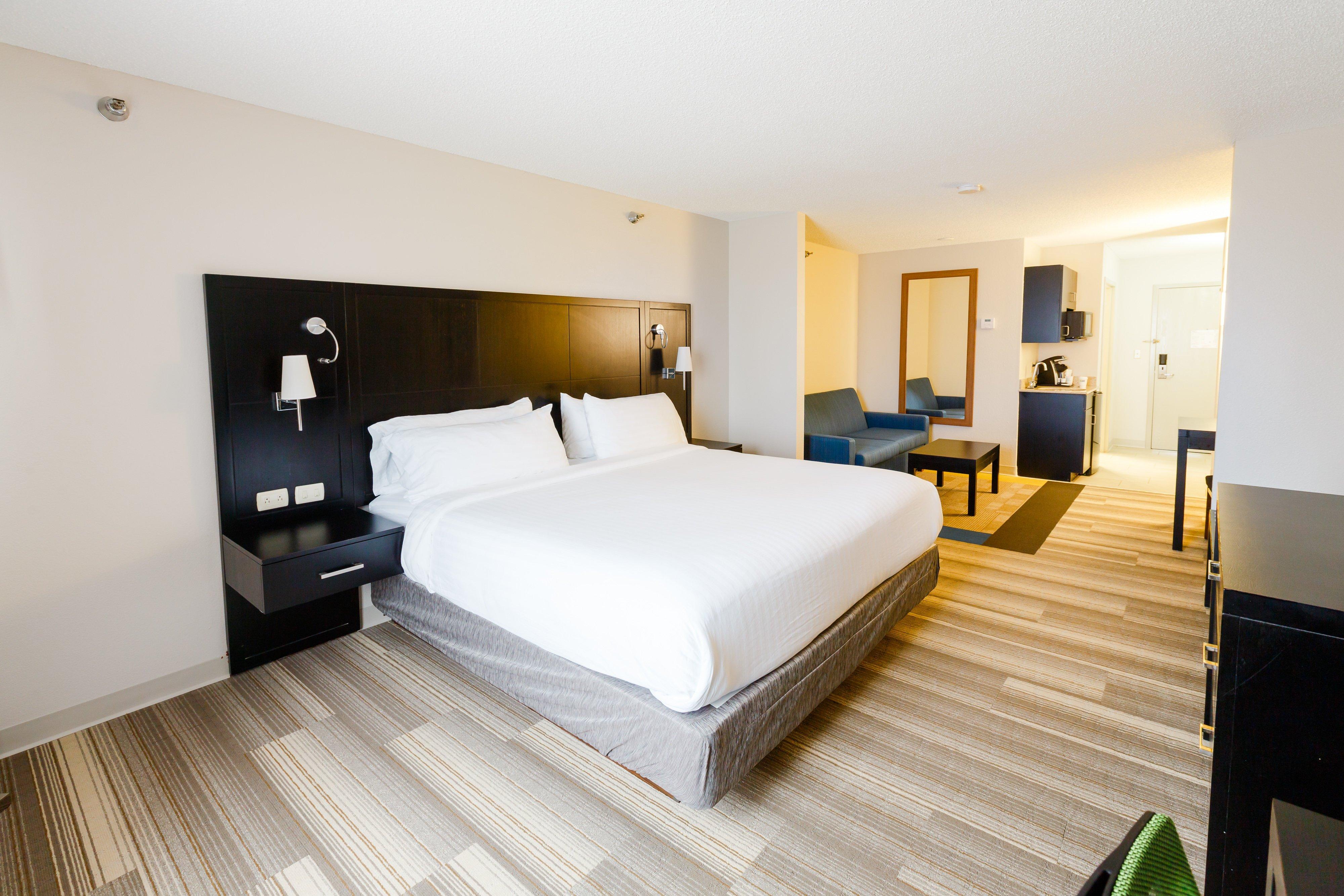 Holiday Inn Express & Suites Shelbyville By Ihg Екстер'єр фото