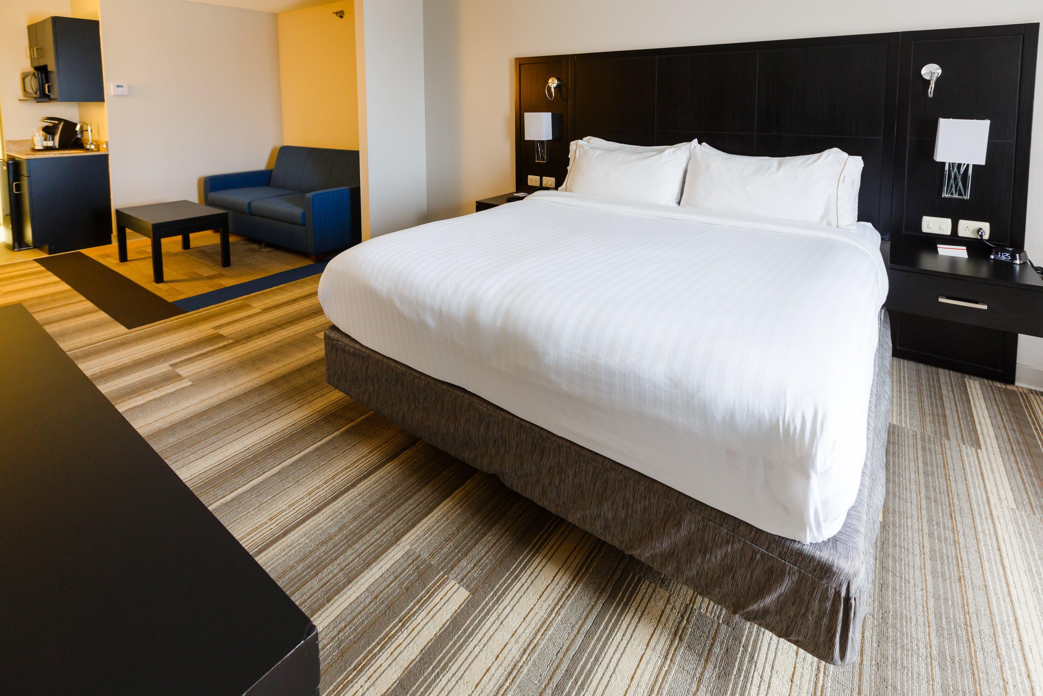 Holiday Inn Express & Suites Shelbyville By Ihg Екстер'єр фото