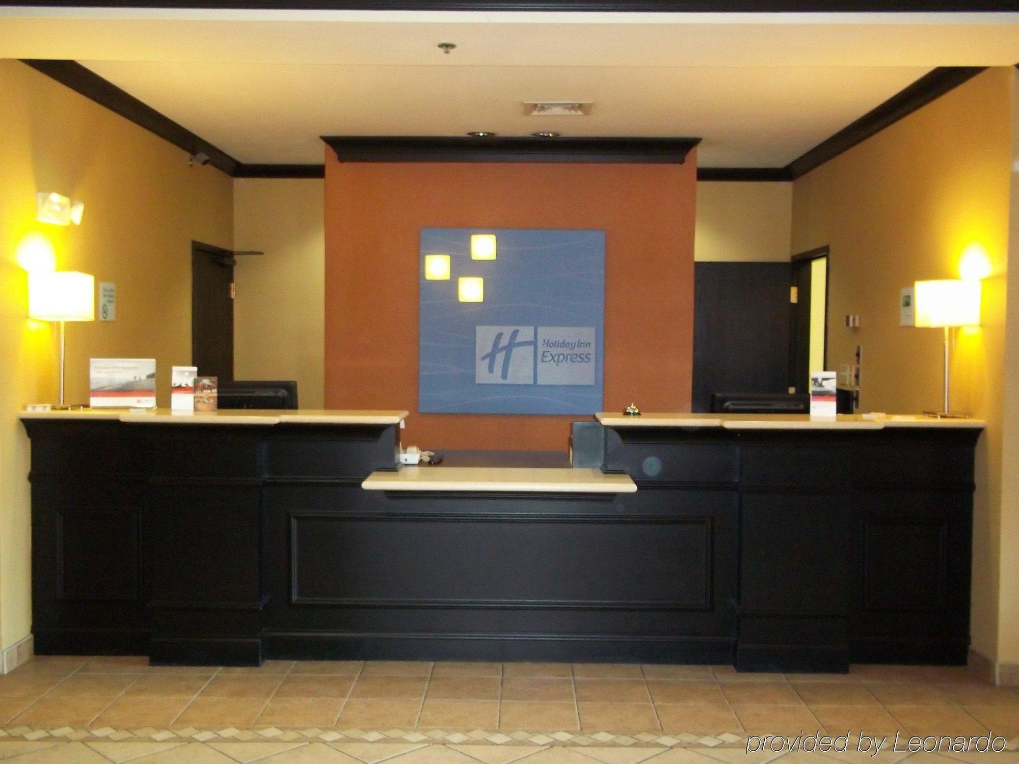 Holiday Inn Express & Suites Shelbyville, An Ihg Hotel Екстер'єр фото