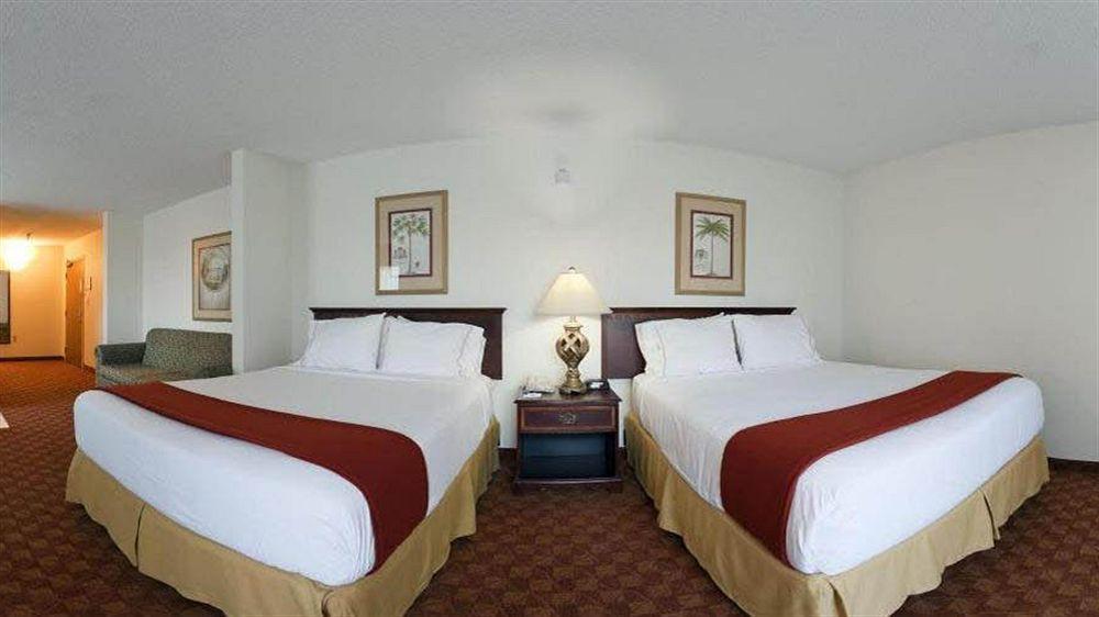 Holiday Inn Express & Suites Shelbyville By Ihg Екстер'єр фото